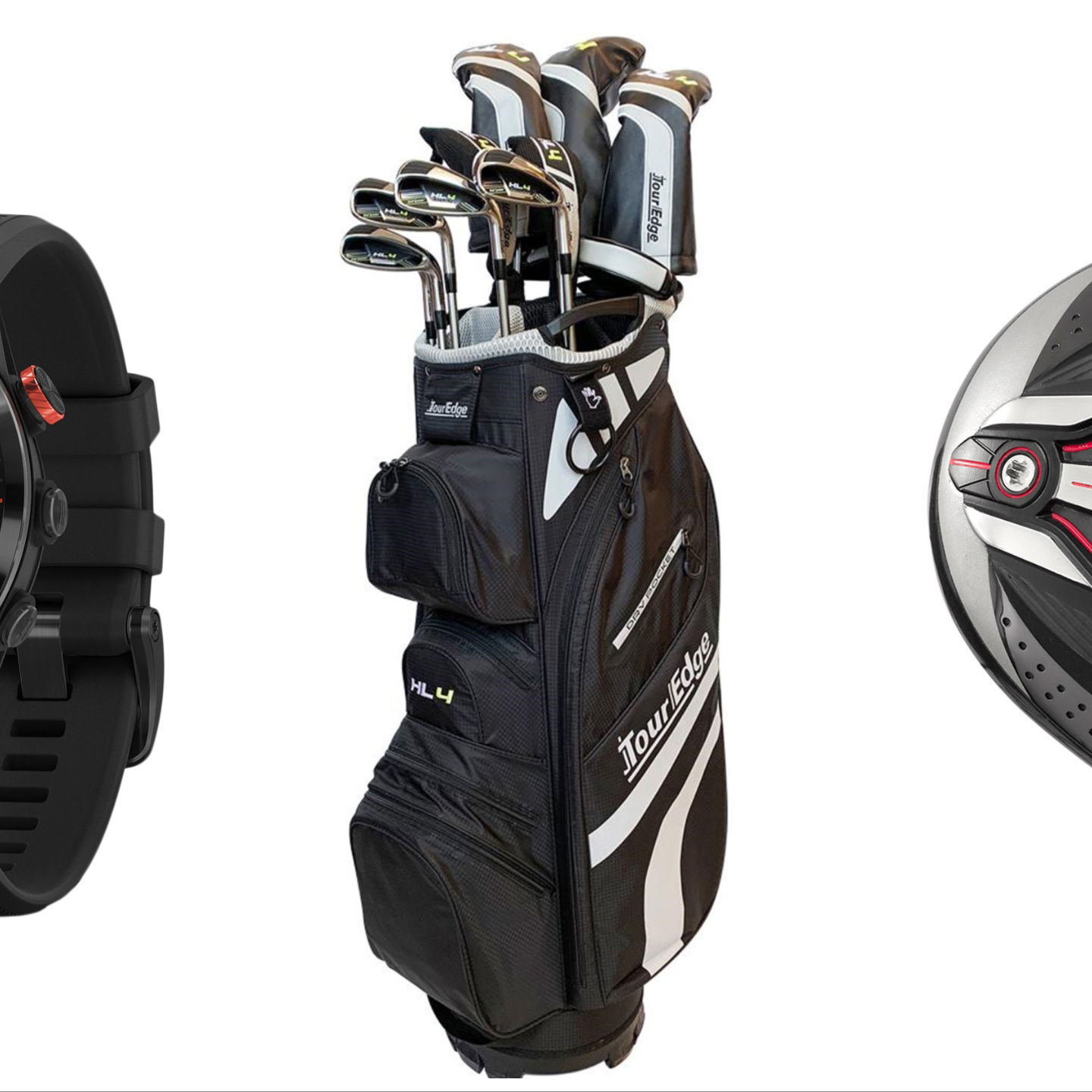 American Golf payday deals